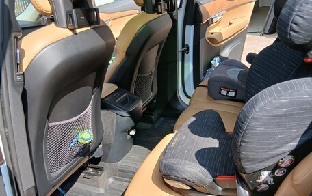 Volvo XC90 II рестайлинг, 2015 год, 3 325 000 рублей, 21 фотография