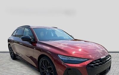 Audi A6, 2025 год, 7 299 900 рублей, 1 фотография