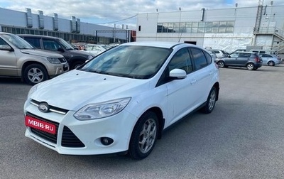 Ford Focus III, 2014 год, 670 000 рублей, 1 фотография