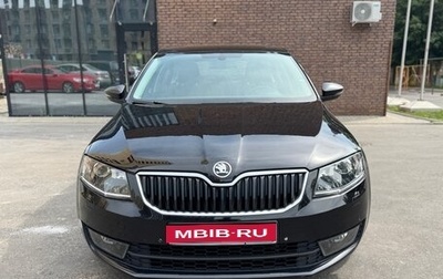 Skoda Octavia, 2014 год, 840 000 рублей, 1 фотография