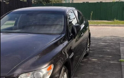 Lexus LS IV, 2010 год, 1 160 000 рублей, 1 фотография