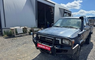 Toyota Hilux VI, 1994 год, 490 000 рублей, 1 фотография