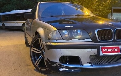 BMW 3 серия, 2000 год, 350 000 рублей, 1 фотография