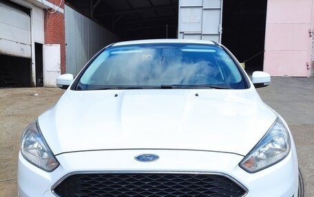 Ford Focus III, 2015 год, 1 150 000 рублей, 1 фотография