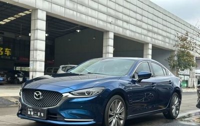 Mazda 6, 2021 год, 2 210 000 рублей, 1 фотография