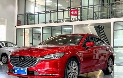 Mazda 6, 2021 год, 2 110 000 рублей, 1 фотография