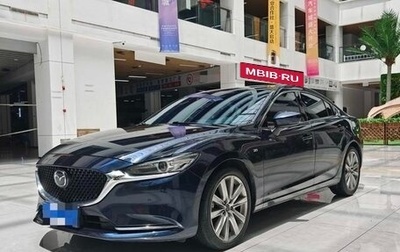 Mazda 6, 2021 год, 2 160 000 рублей, 1 фотография