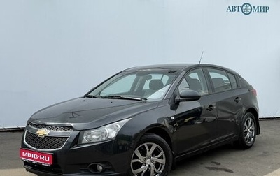 Chevrolet Cruze II, 2012 год, 665 000 рублей, 1 фотография