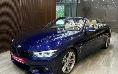 BMW 4 серия, 2019 год, 5 000 000 рублей, 1 фотография