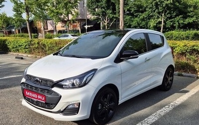 Chevrolet Spark IV, 2021 год, 950 000 рублей, 1 фотография
