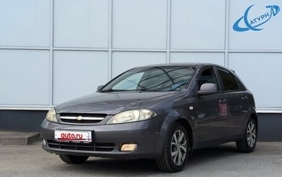 Chevrolet Lacetti, 2012 год, 599 000 рублей, 1 фотография