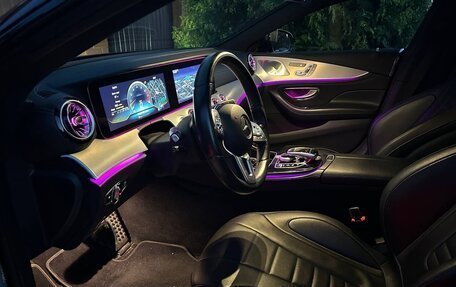 Mercedes-Benz CLS, 2018 год, 4 600 000 рублей, 12 фотография