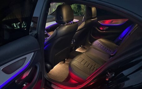 Mercedes-Benz CLS, 2018 год, 4 600 000 рублей, 13 фотография