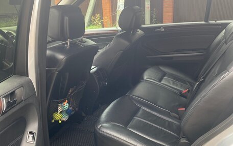 Mercedes-Benz GL-Класс, 2007 год, 1 300 000 рублей, 11 фотография