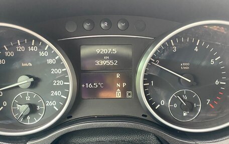 Mercedes-Benz GL-Класс, 2007 год, 1 300 000 рублей, 14 фотография