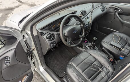 Ford Focus IV, 2004 год, 280 000 рублей, 4 фотография