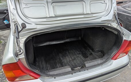 Ford Focus IV, 2004 год, 280 000 рублей, 2 фотография
