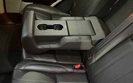 Land Rover Range Rover IV рестайлинг, 2017 год, 4 625 000 рублей, 13 фотография