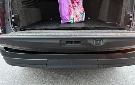 Land Rover Range Rover IV рестайлинг, 2017 год, 4 625 000 рублей, 15 фотография