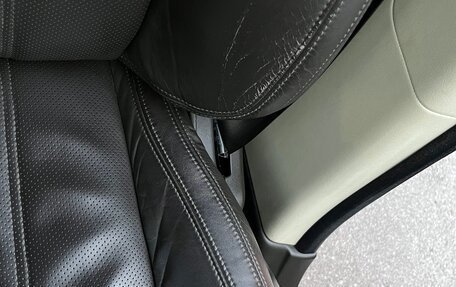 Land Rover Range Rover IV рестайлинг, 2017 год, 4 625 000 рублей, 28 фотография