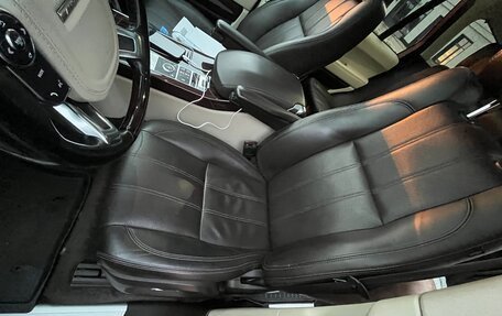 Land Rover Range Rover IV рестайлинг, 2017 год, 4 625 000 рублей, 30 фотография