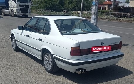 BMW 5 серия, 1994 год, 460 000 рублей, 2 фотография