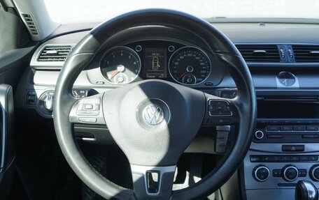 Volkswagen Passat B7, 2012 год, 1 050 000 рублей, 5 фотография