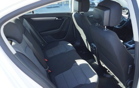 Volkswagen Passat B7, 2012 год, 1 050 000 рублей, 8 фотография