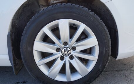 Volkswagen Passat B7, 2012 год, 1 050 000 рублей, 12 фотография