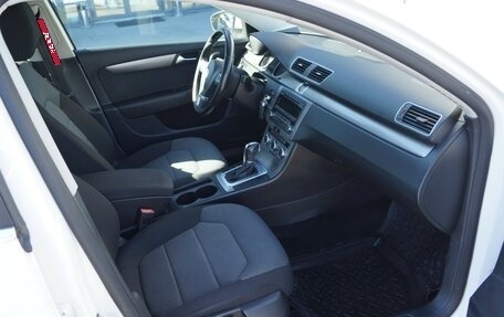 Volkswagen Passat B7, 2012 год, 1 050 000 рублей, 7 фотография