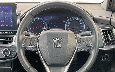 Toyota Crown, 2022 год, 2 530 000 рублей, 9 фотография