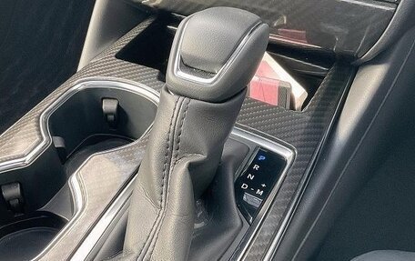 Toyota Crown, 2022 год, 2 530 000 рублей, 16 фотография