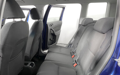 Skoda Yeti I рестайлинг, 2015 год, 799 000 рублей, 12 фотография