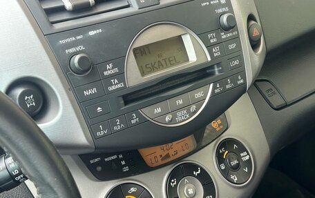 Toyota RAV4, 2007 год, 1 090 000 рублей, 3 фотография