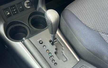 Toyota RAV4, 2007 год, 1 090 000 рублей, 6 фотография