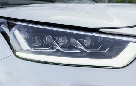 Toyota Highlander, 2025 год, 5 110 000 рублей, 12 фотография