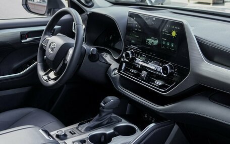 Toyota Highlander, 2025 год, 5 110 000 рублей, 15 фотография