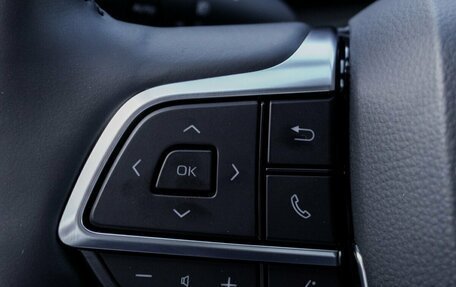 Toyota Highlander, 2025 год, 5 110 000 рублей, 27 фотография