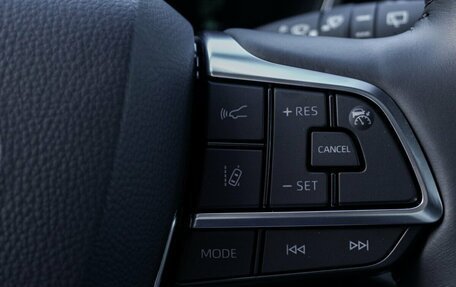 Toyota Highlander, 2025 год, 5 110 000 рублей, 26 фотография