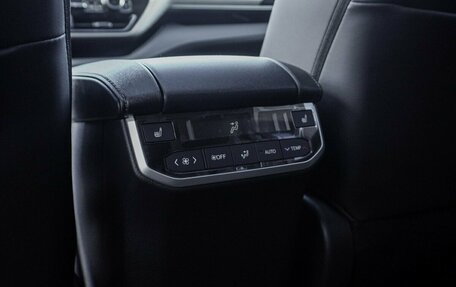 Toyota Highlander, 2025 год, 5 110 000 рублей, 35 фотография