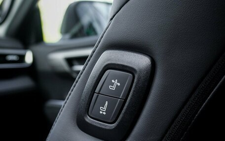 Toyota Highlander, 2025 год, 5 110 000 рублей, 36 фотография