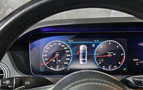 Mercedes-Benz S-Класс, 2017 год, 4 990 000 рублей, 32 фотография