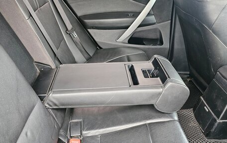 BMW X3, 2007 год, 985 000 рублей, 26 фотография