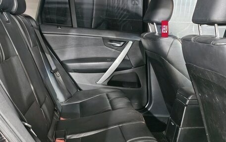 BMW X3, 2007 год, 985 000 рублей, 25 фотография