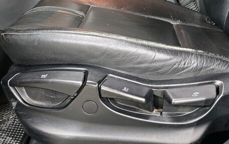 BMW X3, 2007 год, 985 000 рублей, 28 фотография
