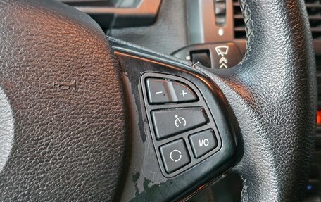 BMW X3, 2007 год, 985 000 рублей, 32 фотография