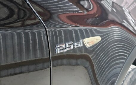 BMW X3, 2007 год, 985 000 рублей, 39 фотография