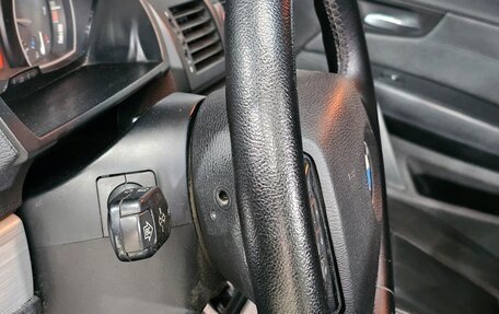 BMW X3, 2007 год, 985 000 рублей, 40 фотография