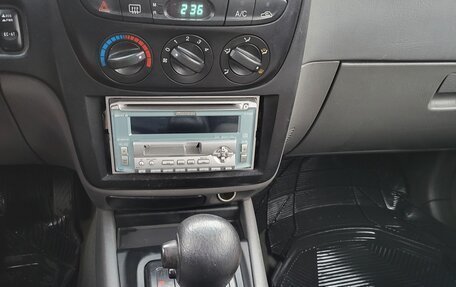 KIA Sportage IV рестайлинг, 2003 год, 109 000 рублей, 6 фотография