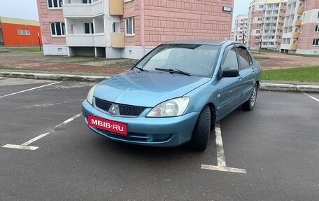 Mitsubishi Lancer IX, 2006 год, 165 000 рублей, 10 фотография